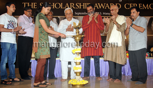 World Konkani Centre awards scholarships worth Rs 2.5 crore